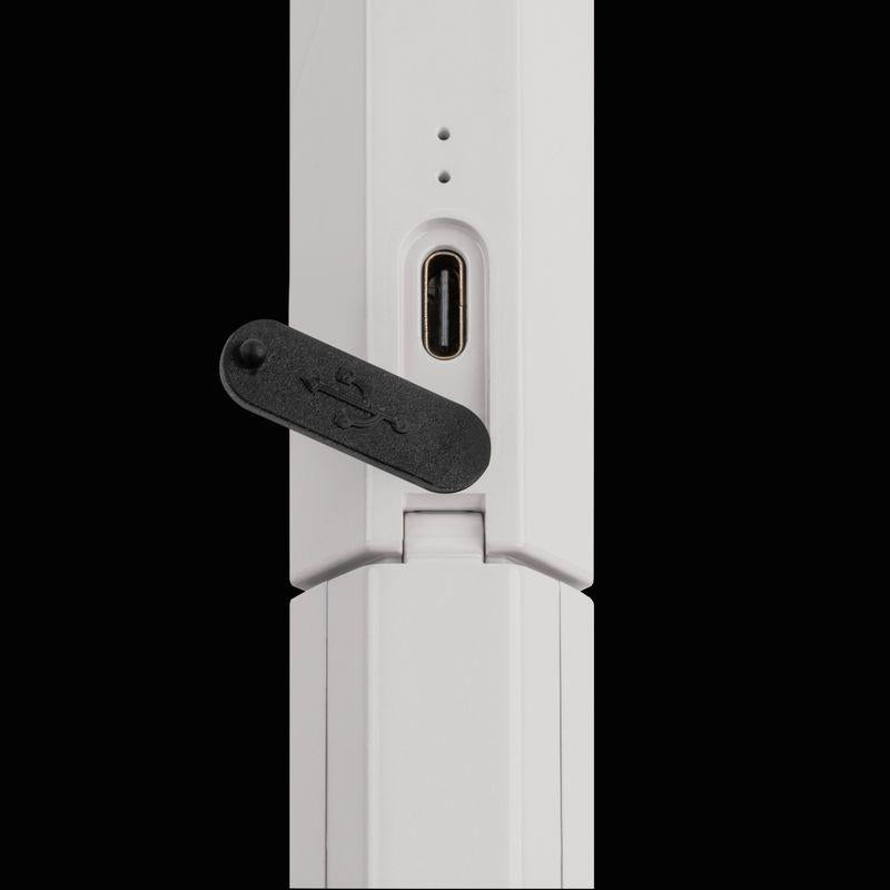 Aprés - Gel-X® Omni Light White - Manicure & Pedicure Tools at Beyond Polish