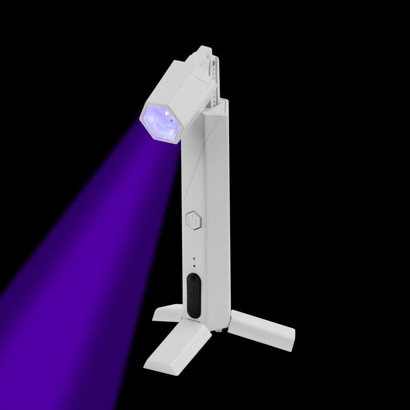 Aprés - Gel-X® Omni Light White - Manicure & Pedicure Tools at Beyond Polish