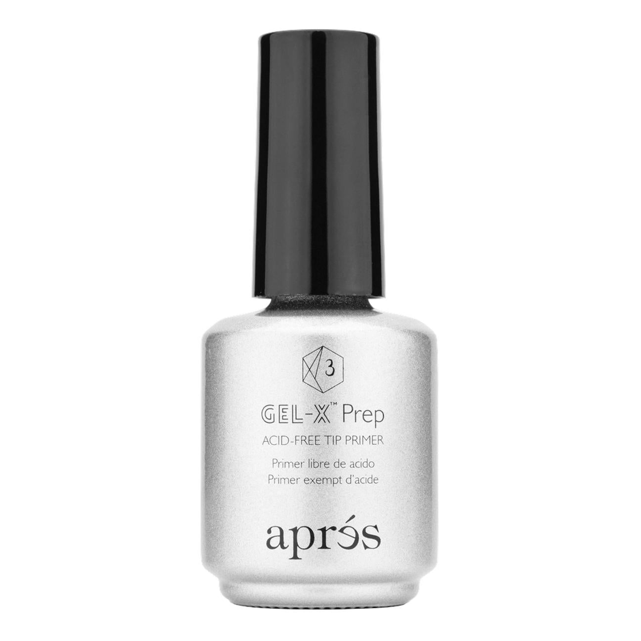 Aprés - Gel-X Prep 15Ml - Cleansers & Removers at Beyond Polish