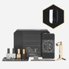 Aprés - Gel-X Signature Kit - Natural Square Extra Short (600 Pcs)