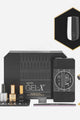 Aprés - Gel-X Signature Kit - Natural Square Short (600 Pcs) - Nail Extensions at Beyond Polish