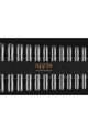 Aprés - Gel-X® Tip Swatch Natural/ Sculpted Square Long - Nail Extensions at Beyond Polish