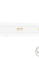 Aprés - Gel-X Tip Swatch: Natural/Sculpted Coffin Short - Nail Extensions at Beyond Polish
