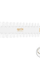 Aprés - Gel-X Tip Swatch: Natural/Sculpted Round Medium - Nail Extensions at Beyond Polish