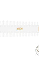 Aprés - Gel-X Tip Swatch: Natural/Sculpted Stiletto Medium - Nail Extensions at Beyond Polish