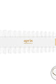 Aprés - Gel-X Tip Swatch: Natural/Sculpted Stiletto Short - Nail Extensions at Beyond Polish