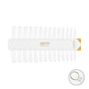 Aprés - Gel-X Tip Swatch: Natural/Sculpted Stiletto Xx Long