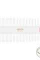 Aprés - Gel-X Tip Swatch: Natural/Sculpted Stiletto Xx Long - Nail Extensions at Beyond Polish