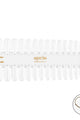 Aprés - Gel-X Tip Swatch: Sculpted Coffin/Square Extra Long - Nail Extensions at Beyond Polish