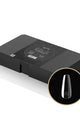 Aprés - Gel-X Tips 2.0 - Natural Coffin Medium (600 Pcs) - Nail Extensions at Beyond Polish
