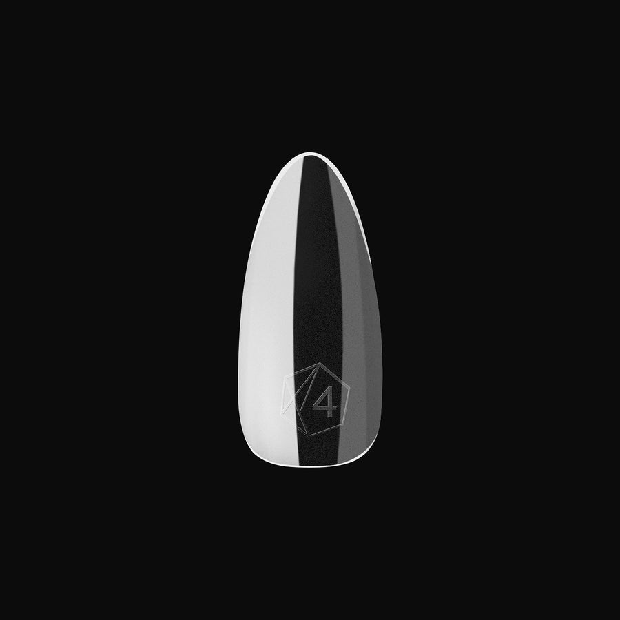 Aprés - Gel-X Tips 2.0 - Sculpted Almond Medium (600 Pcs) - Nail Extensions at Beyond Polish