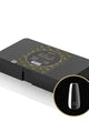 Aprés - Gel-X Tips 2.0 - Sculpted Coffin Medium (600 Pcs) - Nail Extensions at Beyond Polish