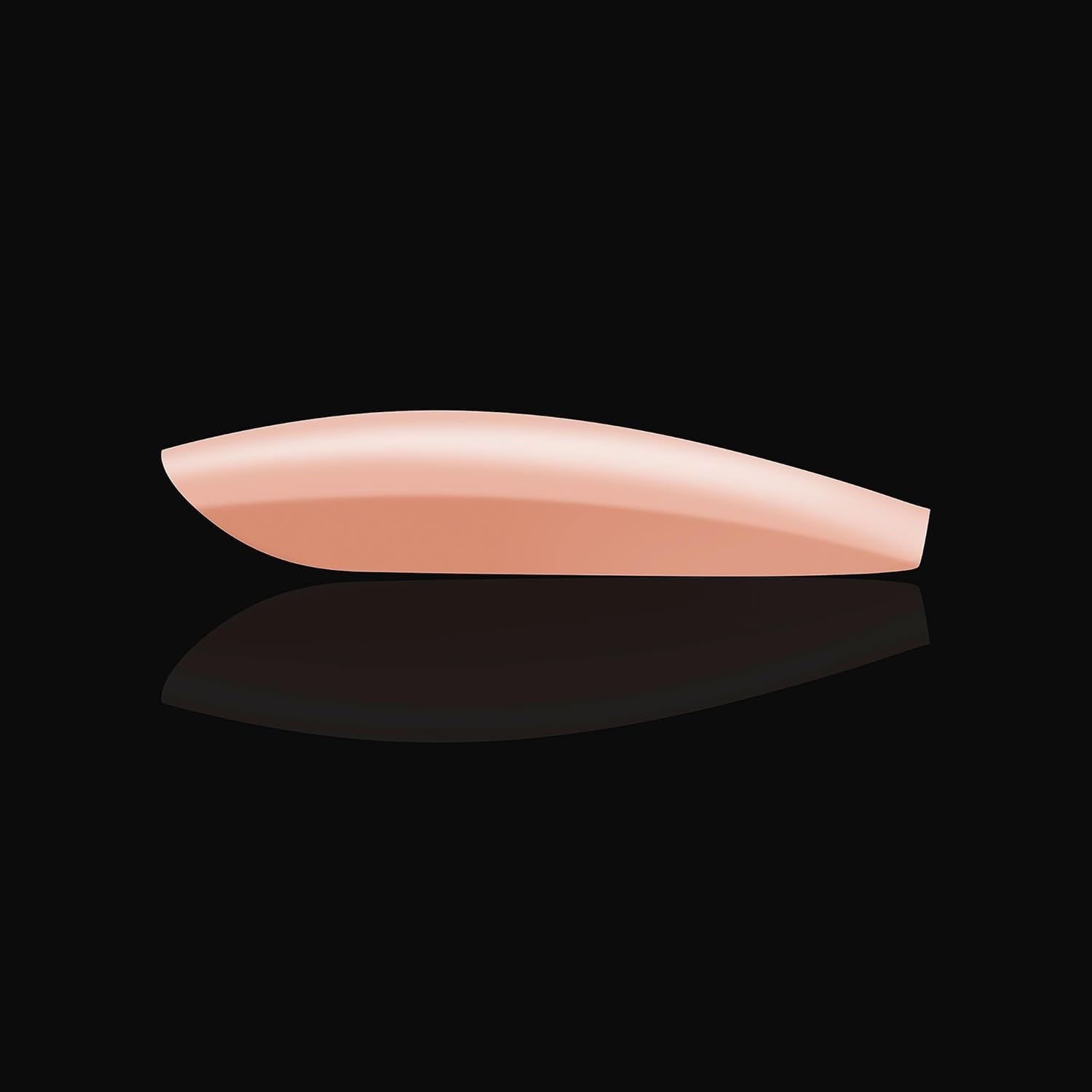 Aprés - Gel-X Tips 2.0 - Sculpted Coffin Short Box Of Tips (600 Pcs) - Nail Extensions at Beyond Polish