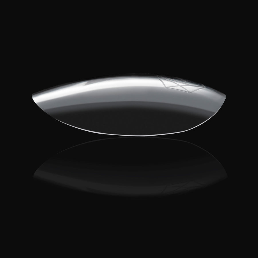 Aprés - Gel-X Tips 2.0 - Sculpted Round Short (600 Pcs) - Nail Extensions at Beyond Polish
