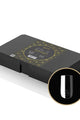 Aprés - Gel-X Tips 2.0 - Sculpted Square Short Box Of Tips (600 Pcs) - Nail Extensions at Beyond Polish