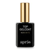 Aprés - Glossy Non Wipe Top Gelcoat, 30ml