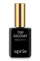 Aprés - Glossy Non Wipe Top Gelcoat, 30ml - Top Coat & Gel at Beyond Polish