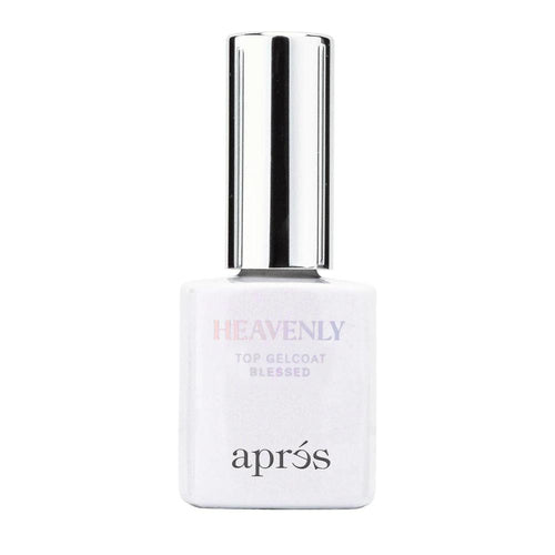 Aprés - Heavenly Top Gel Coat - Blessed