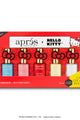 Aprés - Hello Kitty Eye Gel Couleur Set (Set Of 5) - Gel Polish at Beyond Polish