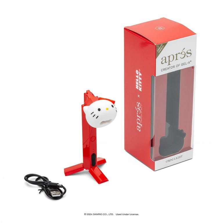 Aprs Hello Kitty Omni Light | Beyond Polish Aprs Hello Kitty Omni Light | Beyond Polish