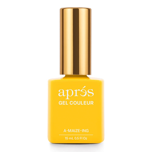 Aprés - Hema Free Gel Couleur - A-Maize-ing