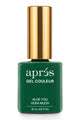 Aprés - Hema Free Gel Couleur - Aloe You Vera Much - Gel Polish at Beyond Polish