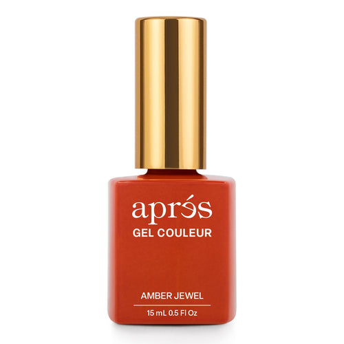 Aprés - Hema Free Gel Couleur - Amber Jewel