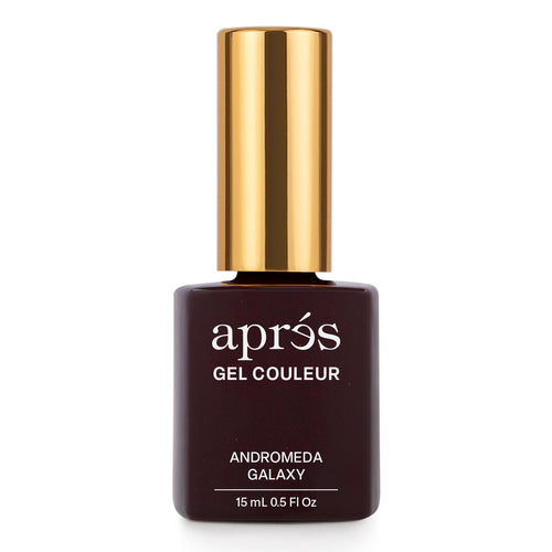 Aprés - Hema Free Gel Couleur - Andromeda Galaxy