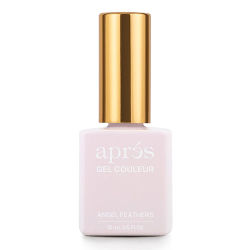Aprés - Hema Free Gel Couleur - Angel Feathers