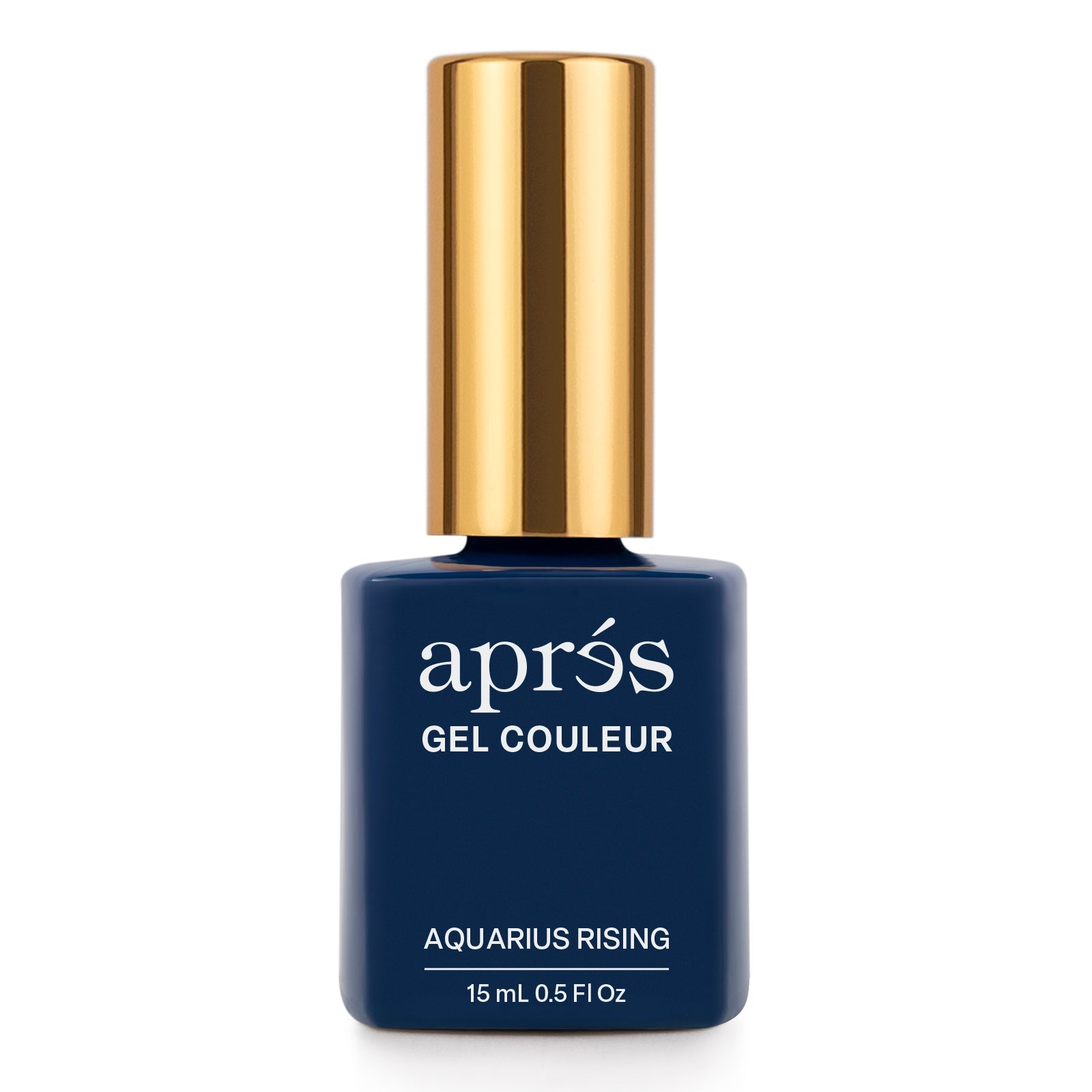 Aprés - Hema Free Gel Couleur - Aquarius Rising - Gel Polish at Beyond Polish