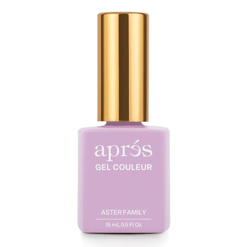 Aprés - Hema Free Gel Couleur - Aster Family