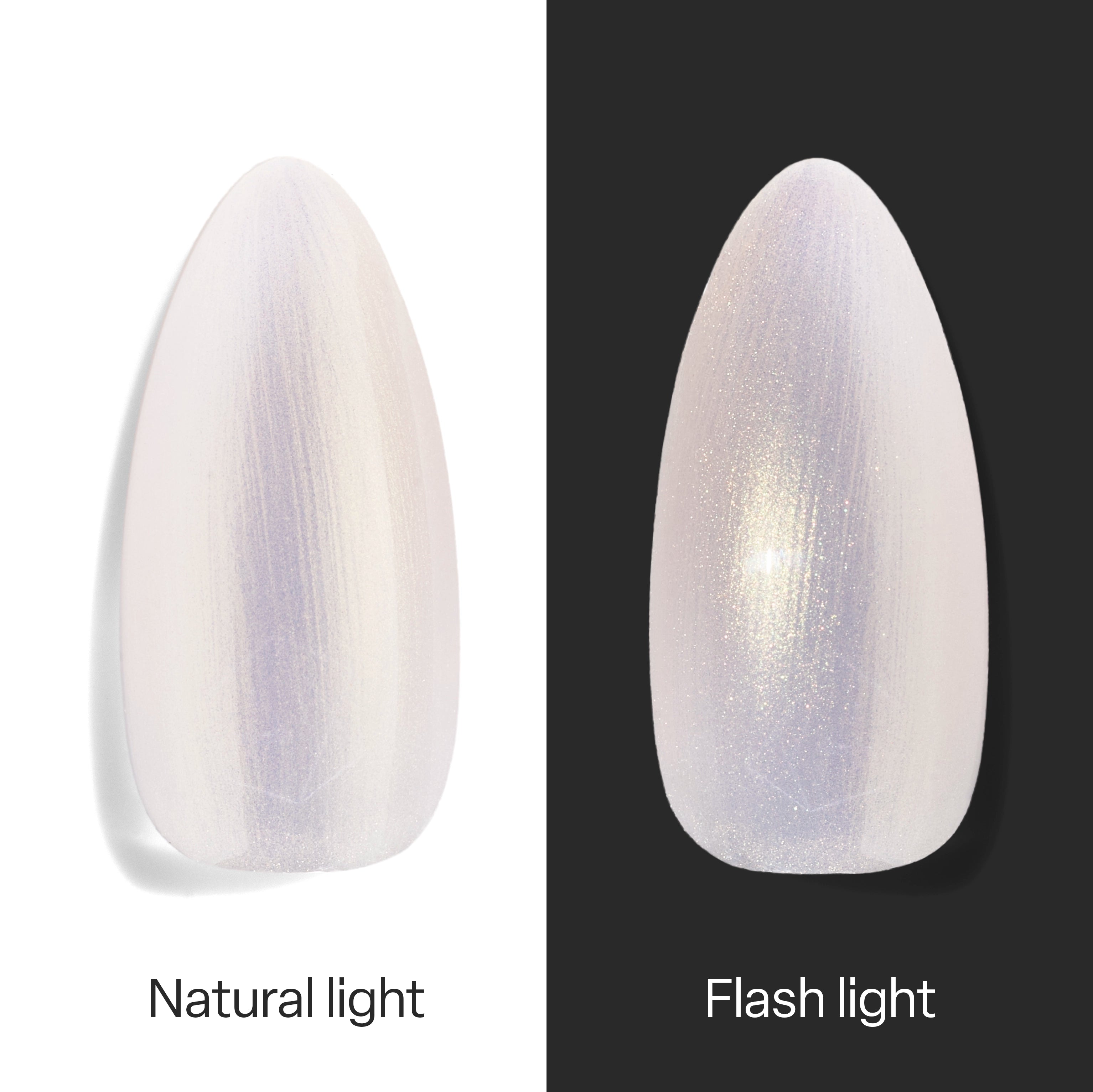 Aprés - Hema Free Gel Couleur - Astral - Bliss (P03) - Gel Polish at Beyond Polish