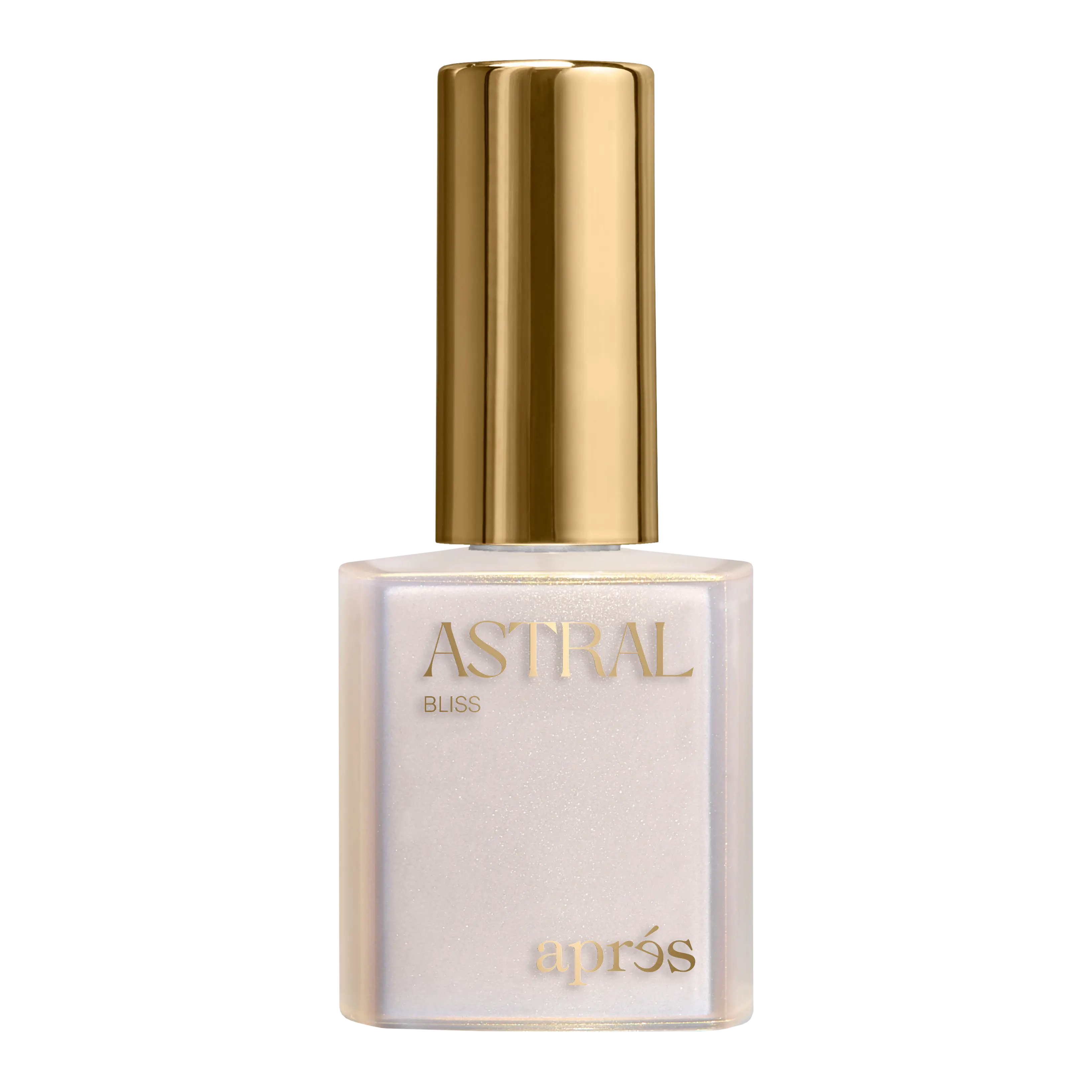 Aprés - Hema Free Gel Couleur - Astral - Bliss (P03) - Gel Polish at Beyond Polish