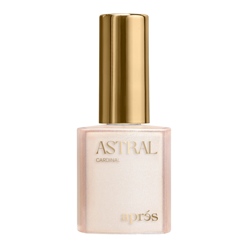 Aprés - Hema Free Gel Couleur - Astral - Cardinal (P08)