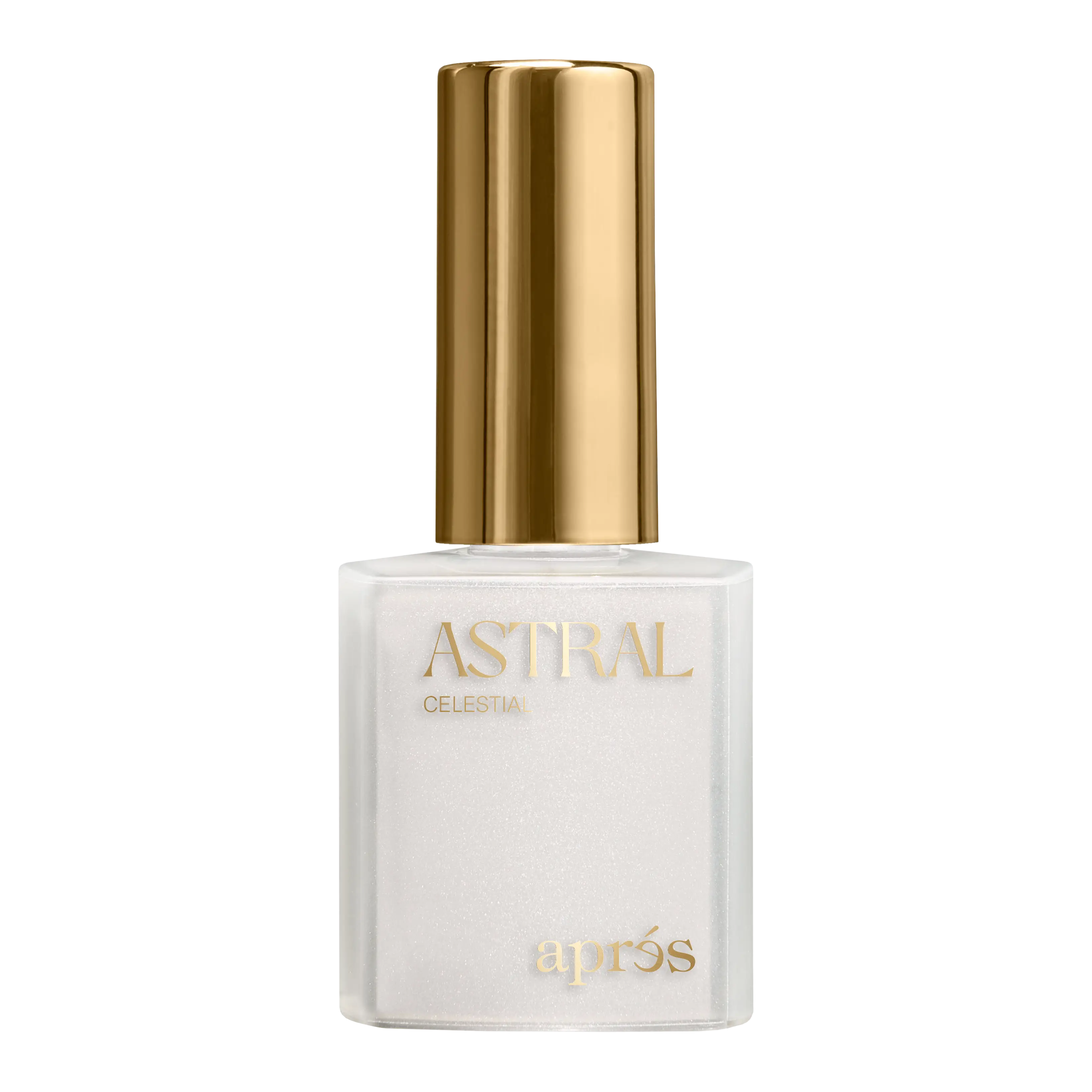 Aprés - Hema Free Gel Couleur - Astral - Celestial (P01) - Gel Polish at Beyond Polish