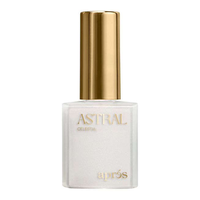 Aprés - Hema Free Gel Couleur - Astral - Celestial (P01) - Gel Polish at Beyond Polish