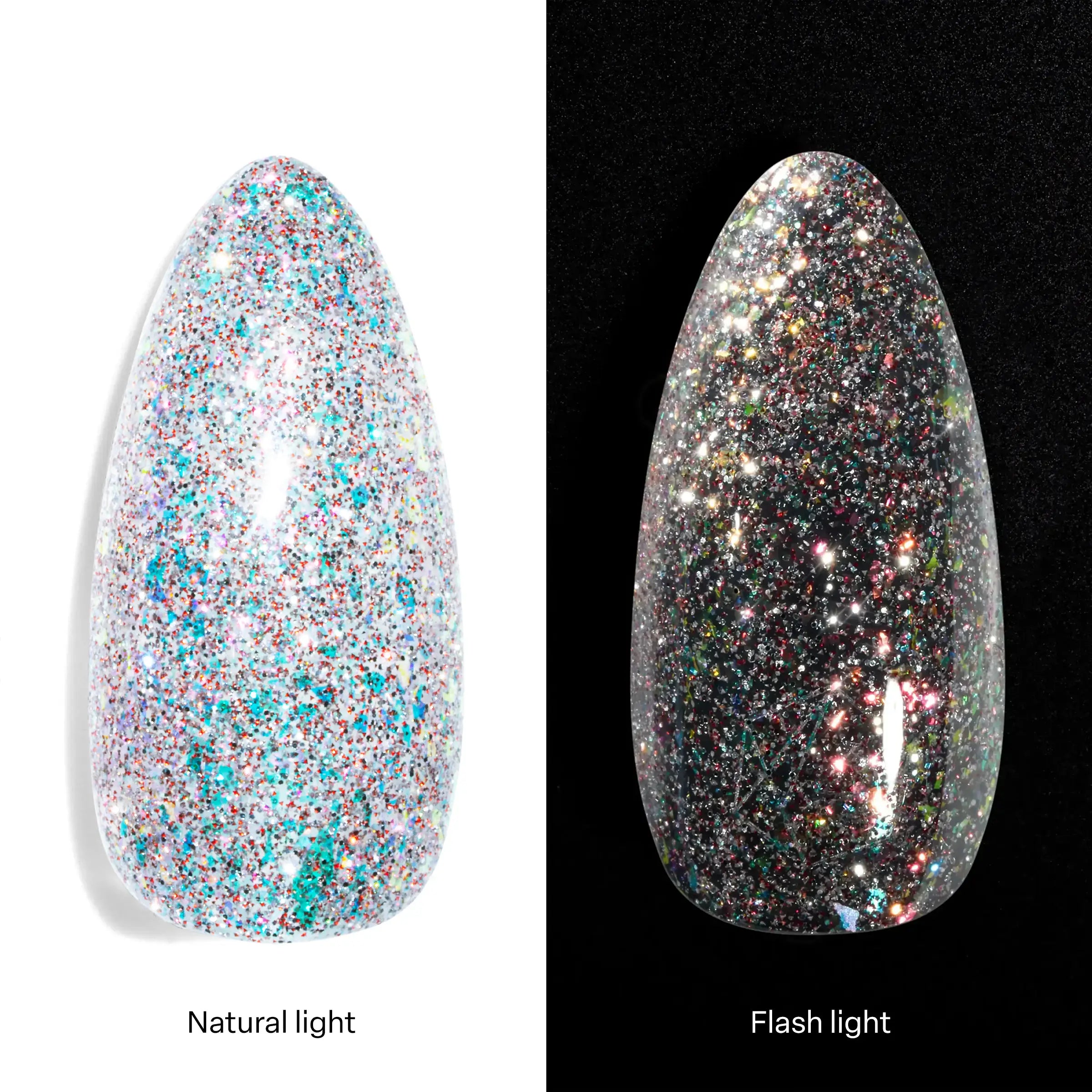 Aprés - Hema Free Gel Couleur - Astral - D.O.B. (FG05) - Gel Polish at Beyond Polish