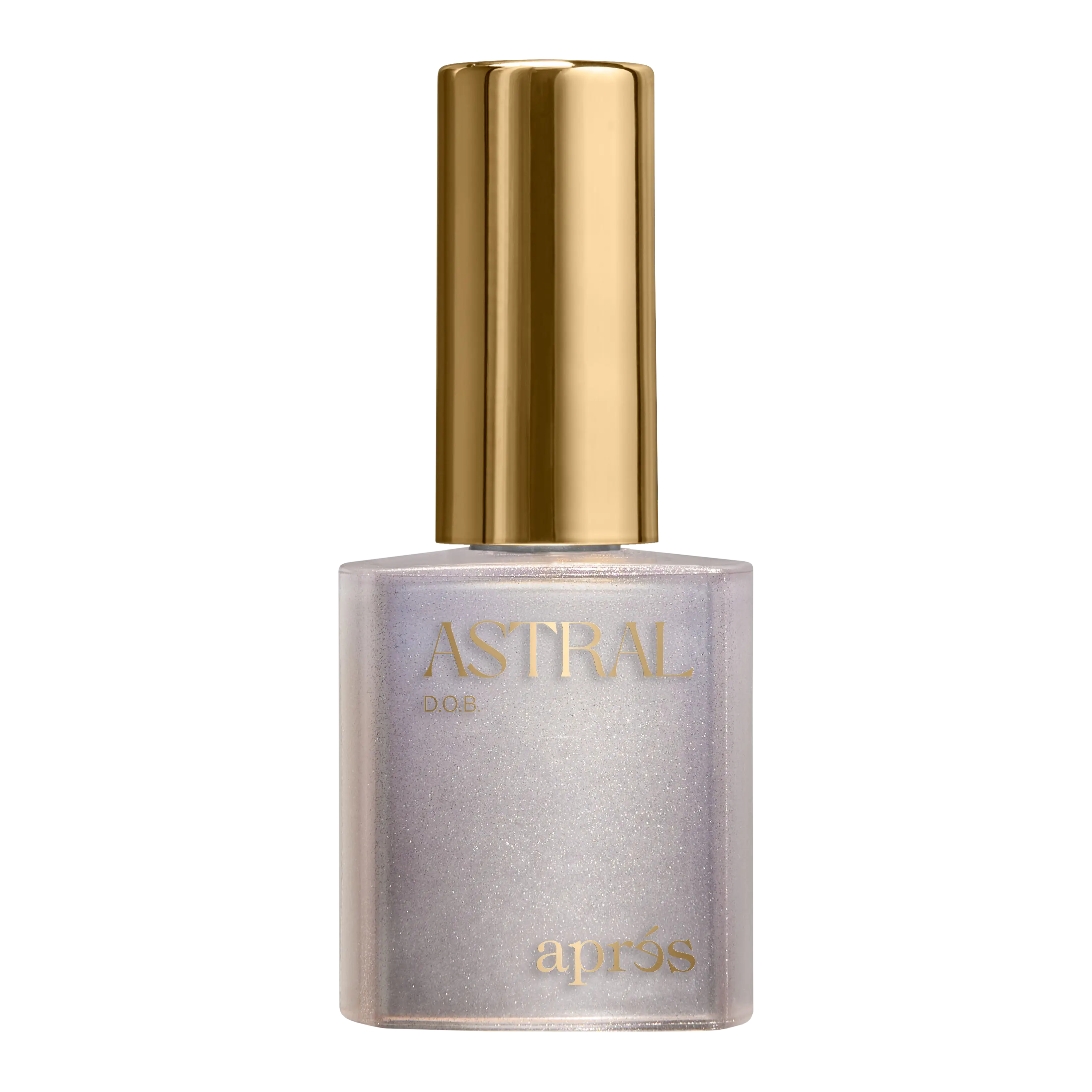 Aprés - Hema Free Gel Couleur - Astral - D.O.B. (FG05) - Gel Polish at Beyond Polish