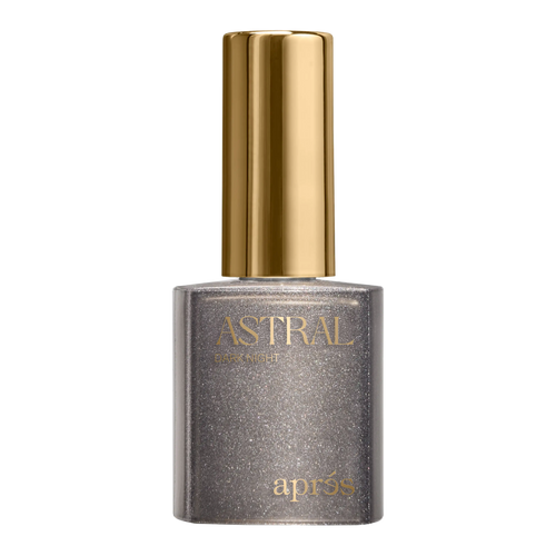 Aprés - Hema Free Gel Couleur - Astral - Dark Night