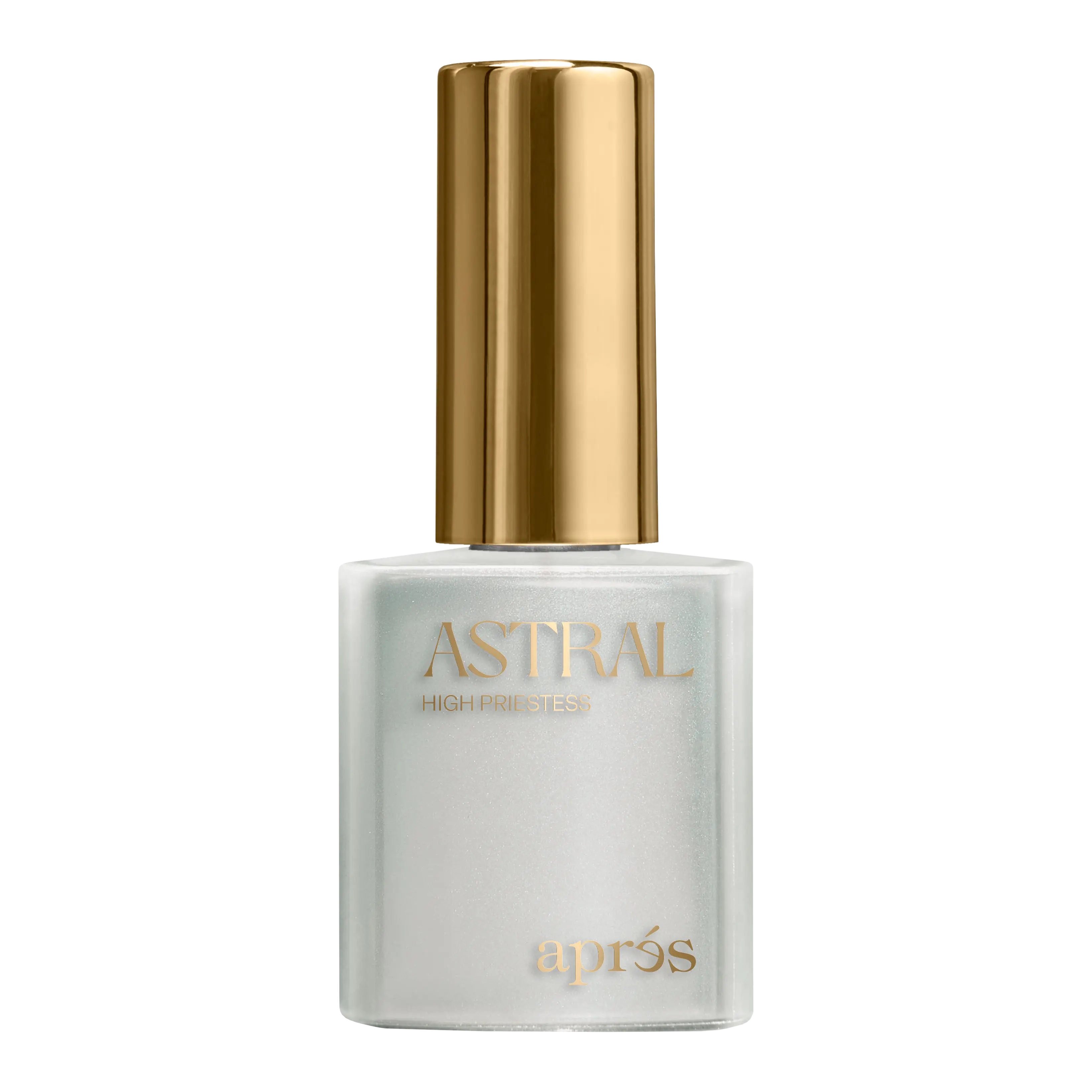 Aprés - Hema Free Gel Couleur - Astral - High Priestess - Gel Polish at Beyond Polish