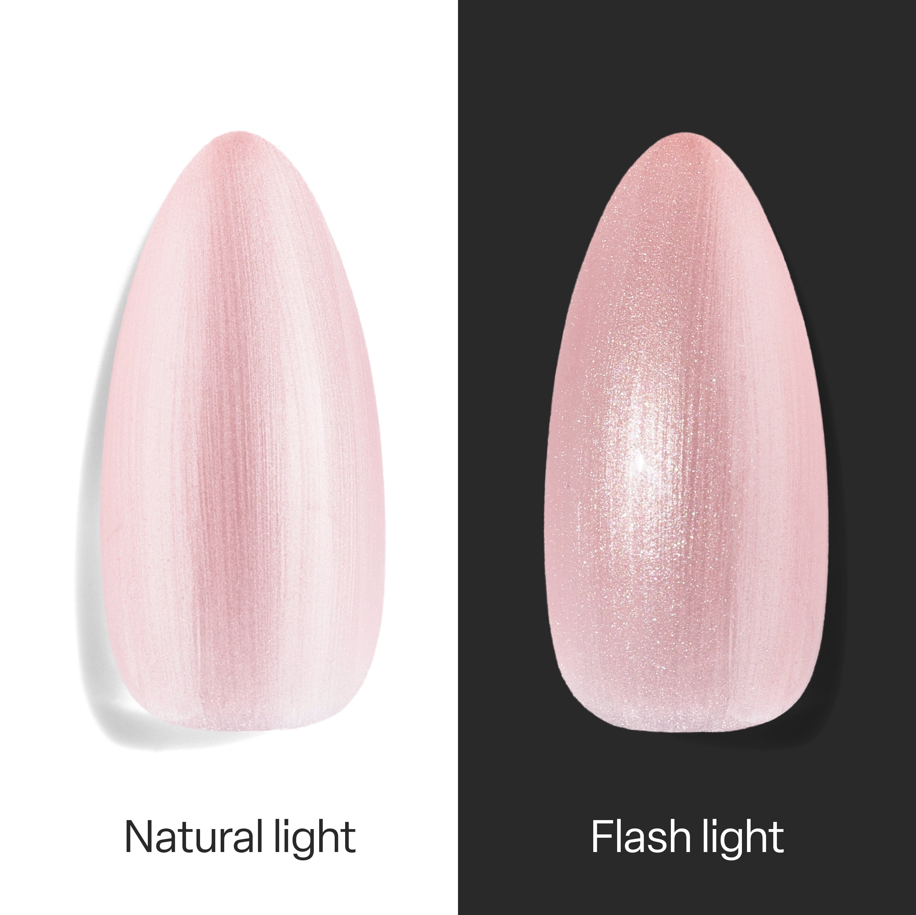 Aprés - Hema Free Gel Couleur - Astral - Intentional (P04) - Gel Polish at Beyond Polish