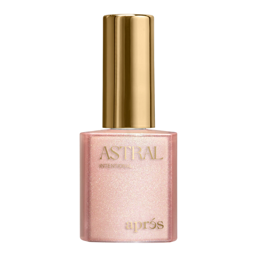 Aprés - Hema Free Gel Couleur - Astral - Intentional (P04)