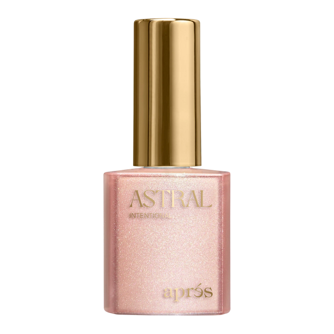 Aprés - Hema Free Gel Couleur - Astral - Intentional (P04) - Gel Polish at Beyond Polish