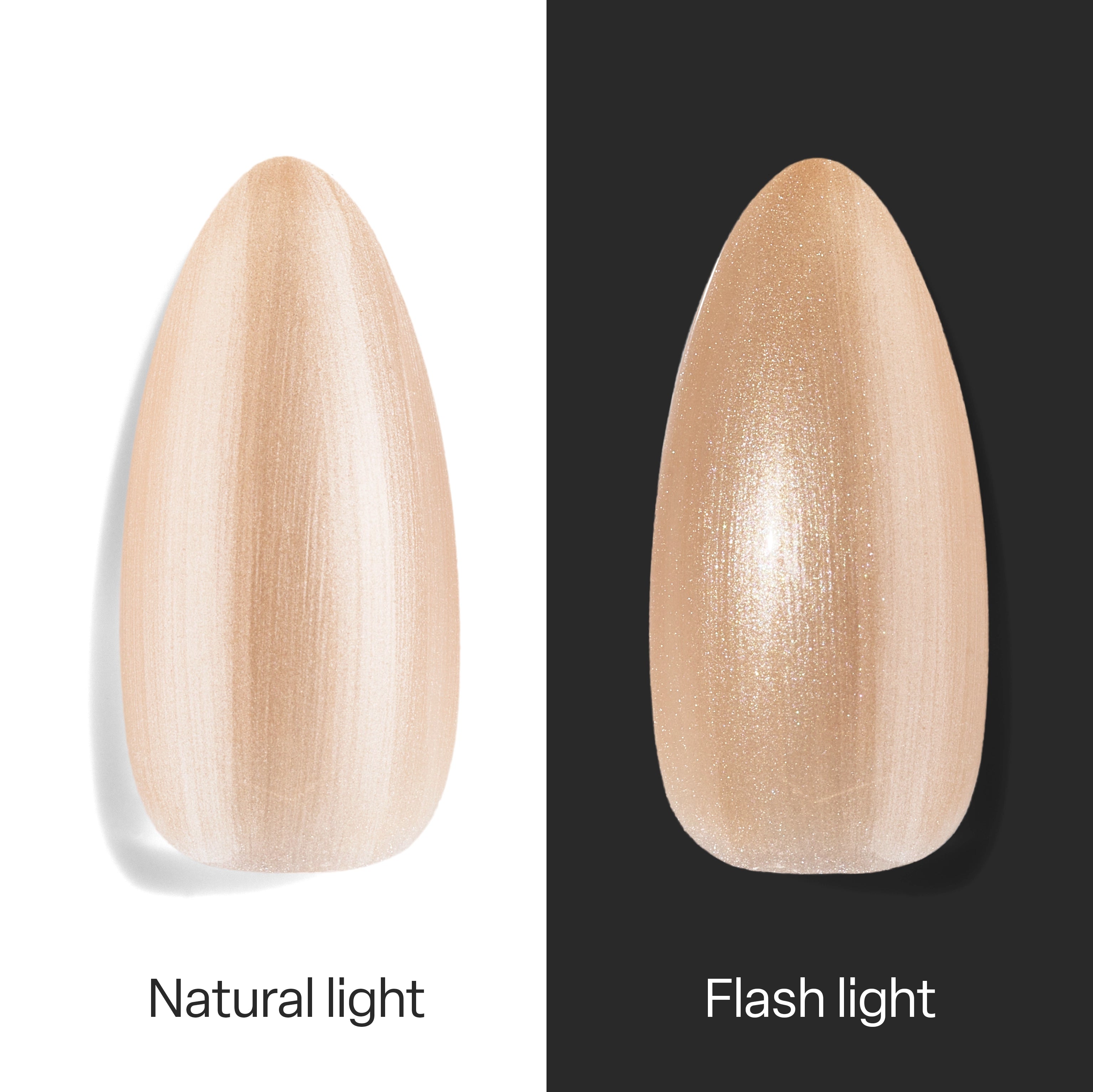 Aprés - Hema Free Gel Couleur - Astral - Intuition (P07) - Gel Polish at Beyond Polish