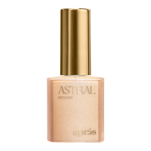 Aprés - Hema Free Gel Couleur - Astral - Intuition (P07)