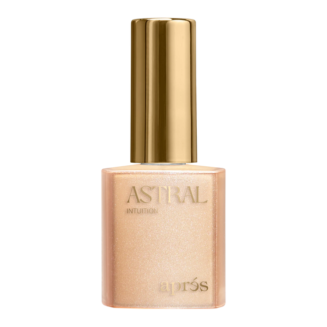 Aprés - Hema Free Gel Couleur - Astral - Intuition (P07) - Gel Polish at Beyond Polish