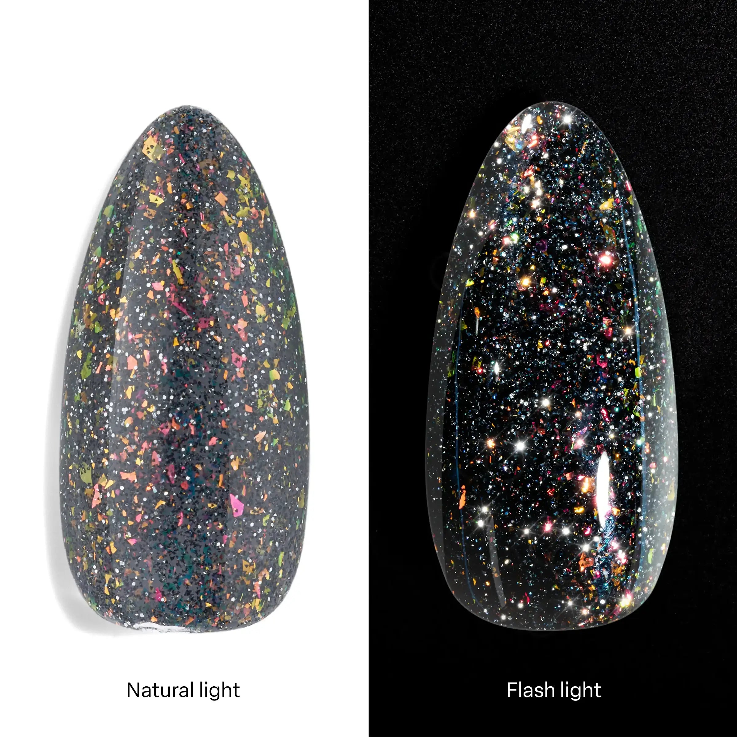 Aprés - Hema Free Gel Couleur - Astral - Just A Phase - Gel Polish at Beyond Polish