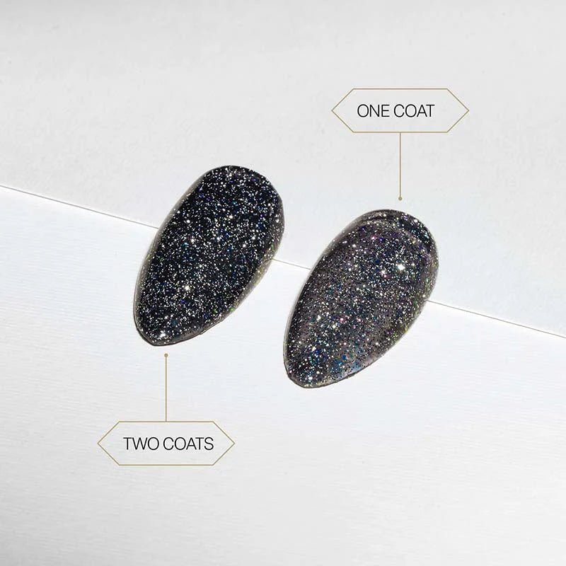 Aprés - Hema Free Gel Couleur - Astral - Just A Phase - Gel Polish at Beyond Polish