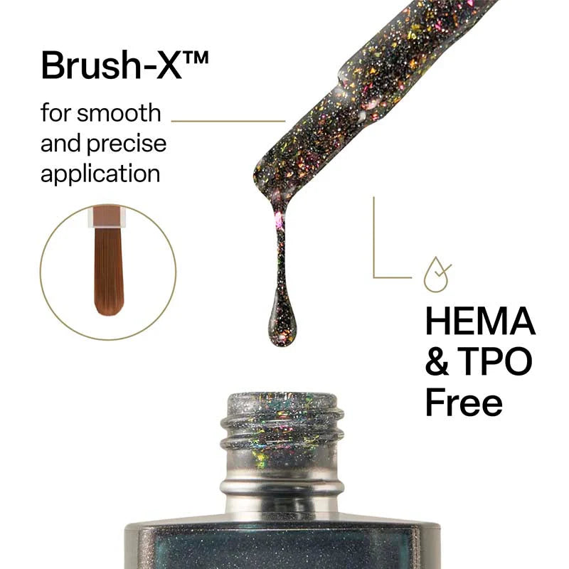 Aprés - Hema Free Gel Couleur - Astral - Just A Phase - Gel Polish at Beyond Polish