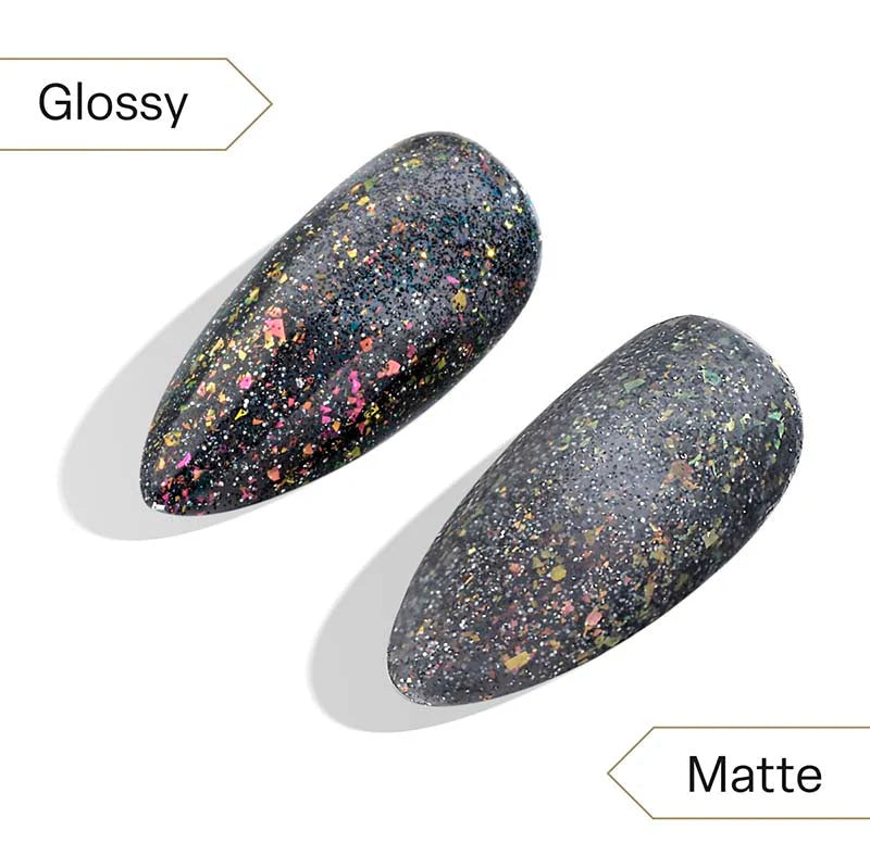 Aprés - Hema Free Gel Couleur - Astral - Just A Phase - Gel Polish at Beyond Polish